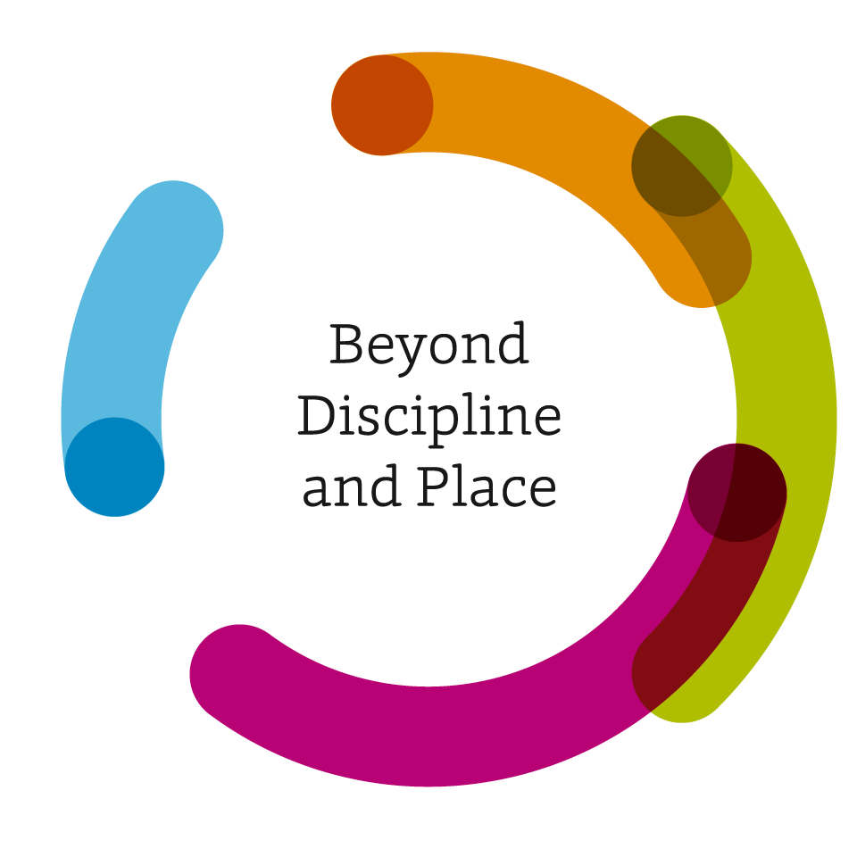 Beyond Discipline and Place in the Social Sciences and the Humanities