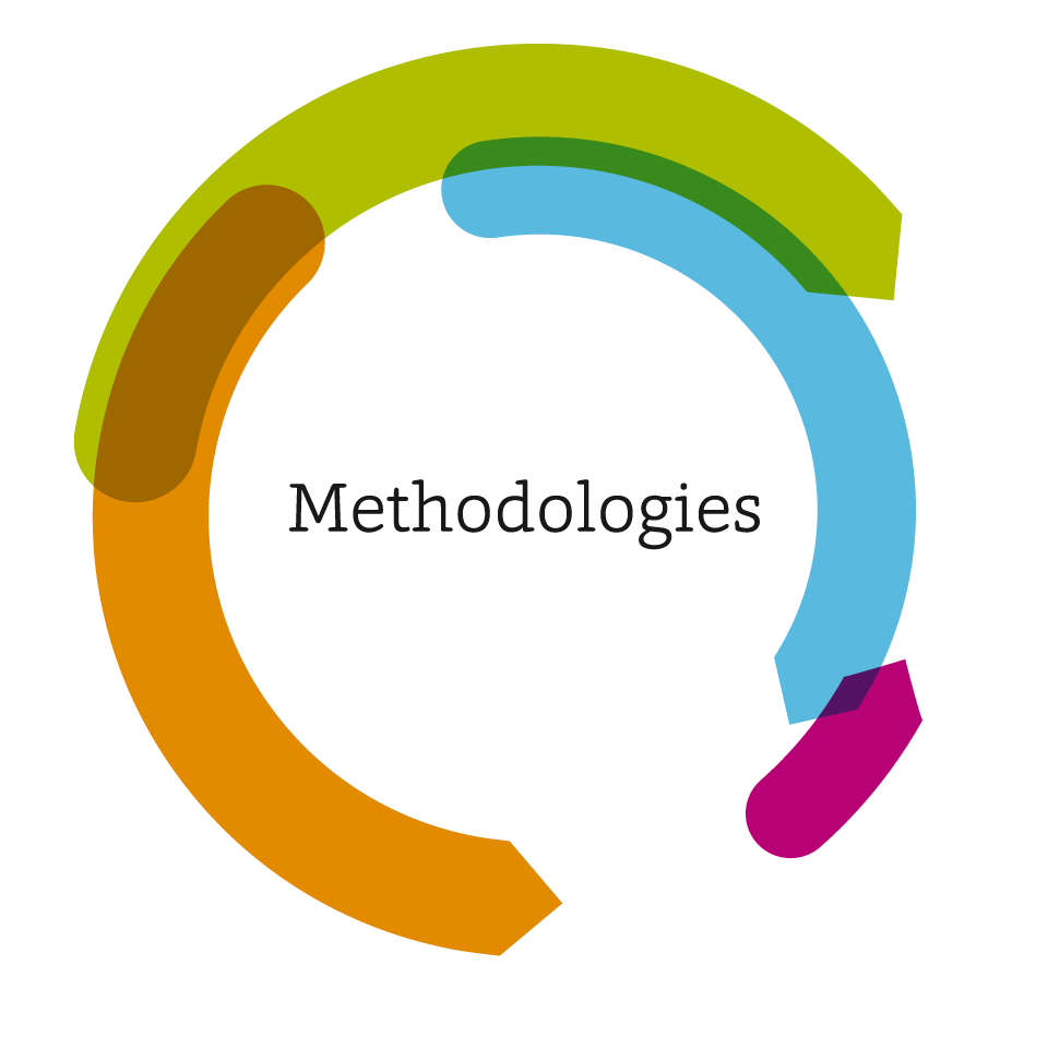 Methodologies in the Social Sciences and Humanities